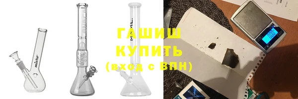 гашик Белокуриха